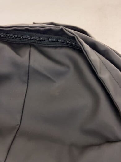 商品画像：リュック/--/BLK 7