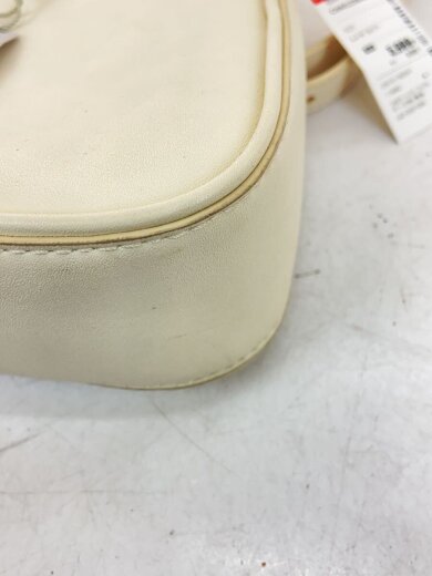 商品画像：ショルダーバッグ/フェイクレザー/CRM/無地/ck2-20271269 8