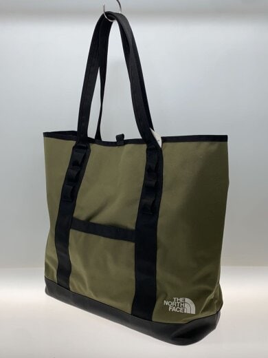 商品画像：トートバッグ/--/KHK/NM82202 2