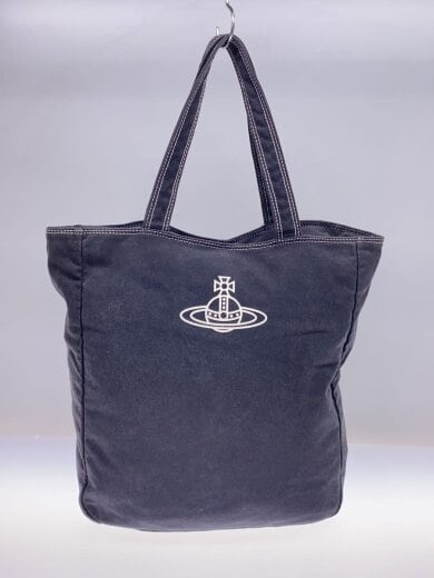 商品画像：トートバッグ/キャンバス/BLK// 3