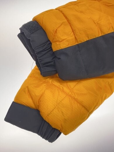 商品画像：ダウンジャケット/S/ナイロン/YLW/152242// 5