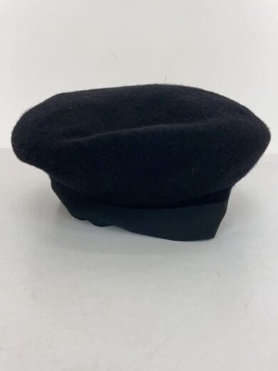 商品画像：ベレー帽/--/ウール/メンズ/D-00022 2
