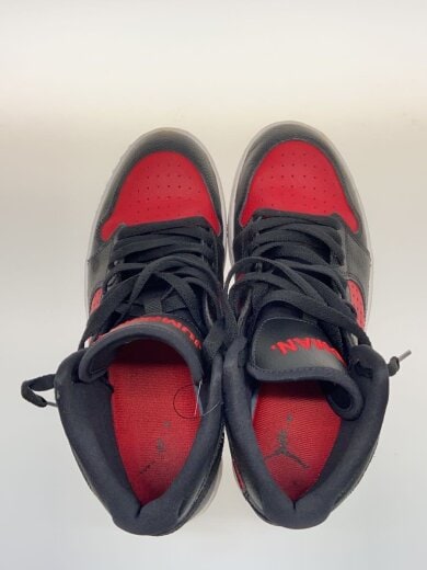 商品画像：AIR JORDAN ACCESS_エア ジョーダン アクセス/25.5cm/RED 3