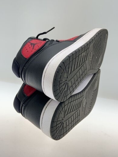 商品画像：AIR JORDAN ACCESS_エア ジョーダン アクセス/25.5cm/RED 4