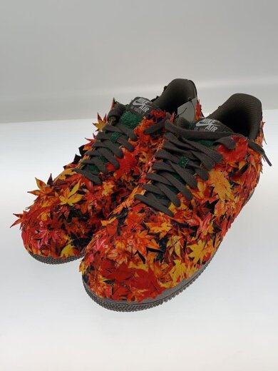 商品画像：AIR FORCE 1 07_エア フォース 1 07/27.5cm/ORN 2
