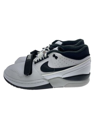 商品画像：AIR ALPHA FORCE 88_エア アルファフォース 88/27cm/WHT 1