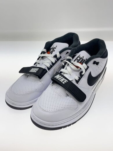 商品画像：AIR ALPHA FORCE 88_エア アルファフォース 88/27cm/WHT 2