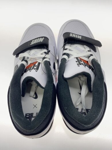 商品画像：AIR ALPHA FORCE 88_エア アルファフォース 88/27cm/WHT 3