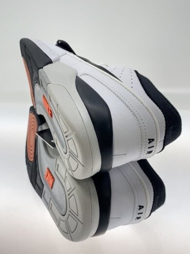 商品画像：AIR ALPHA FORCE 88_エア アルファフォース 88/27cm/WHT 4