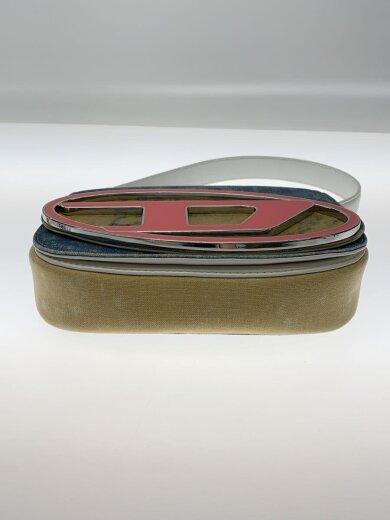 商品画像：ショルダーバッグ/--/IDG/無地/X08396 4