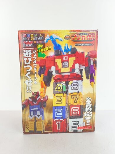 商品画像：ヒーロー│特撮// 4