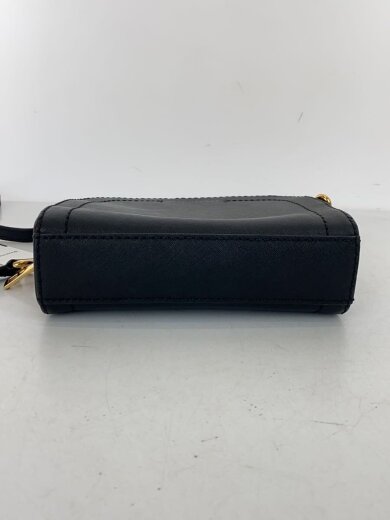 商品画像：ショルダーバッグ/--/BLK/M0011341// 4