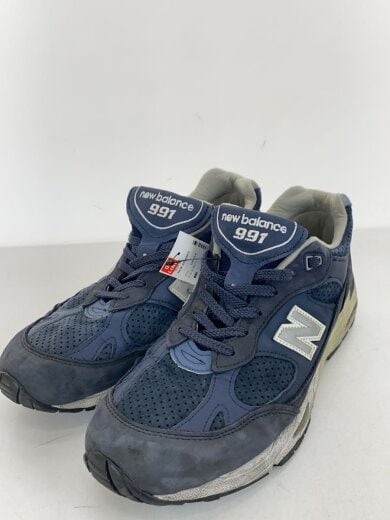 商品画像：M991/ネイビー/US10.5/NVY// 2