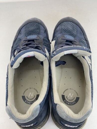 商品画像：M991/ネイビー/US10.5/NVY// 3