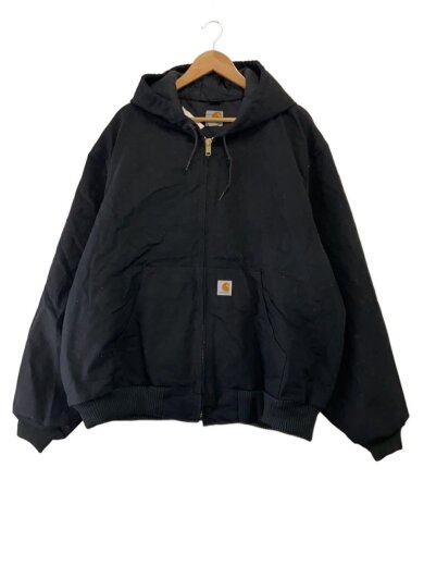 商品画像：ジャケット/XXL/コットン/BLK/J140BLK 1