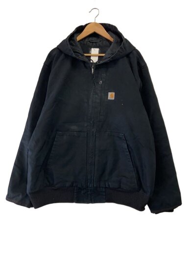 商品画像：ジャケット/XL/コットン/BLK/0J4479-M/104479-BLK 1