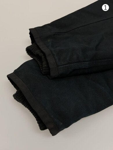 商品画像：ジャケット/XL/コットン/BLK/0J4479-M/104479-BLK 5