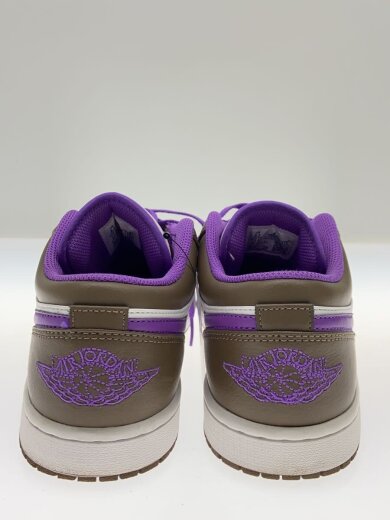 商品画像：AIR JORDAN 1 LOW_エア ジョーダン 1 ロー/26.5cm/BRW// 6