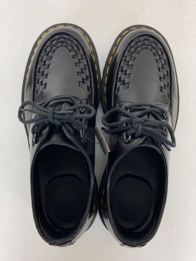 商品画像：ローカットスニーカー/US8/BLK// 3