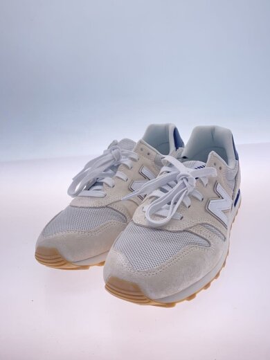 商品画像：ローカットスニーカー/26.5cm/GRY/M373513// 2