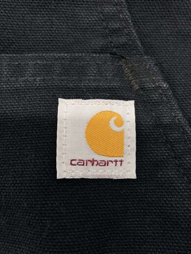 商品画像：オーバーオール/S/コットン/BLK/102966-001// 4
