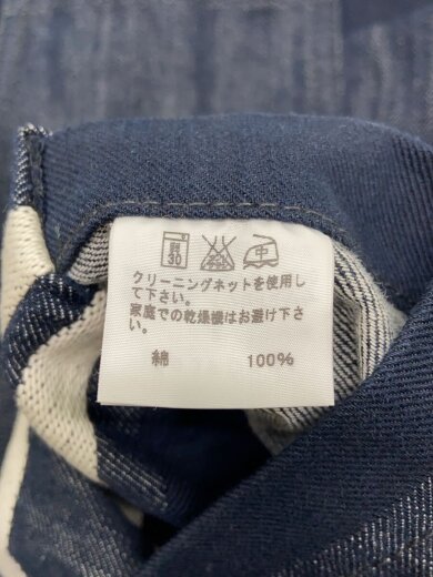 商品画像：ジャケット/2/コットン/IDG/ME93FD121// 5