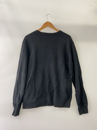 商品画像：スウェット/L/コットン/BLK/プリント// 2