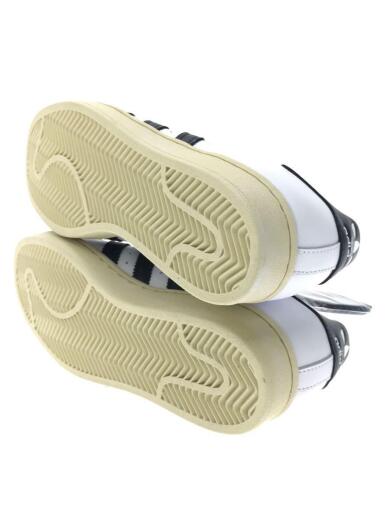 画像：adidasSUPERSTAR/コルクインソール/USED加工/ローカットスニーカー_FV2831/26cm/ホワイト3