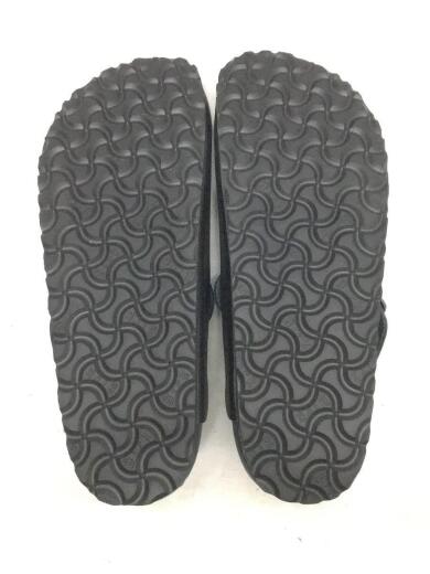 画像：BIRKENSTOCKBoston Exquisite/ボストン/サンダル/26.5cm/BLK/レザー/10237445