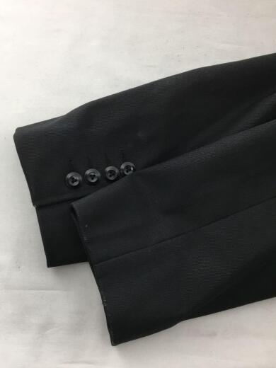 画像：G-STAR RAWMIDNIGHT TUXEDO BLAZER/テーラードジャケット/コットン/ブラック/82920C6