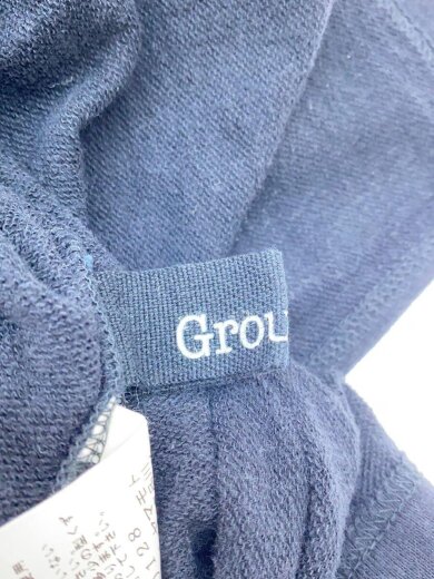 画像：Ground Yカットソー/3/コットン/BLK/GK-T06-0053