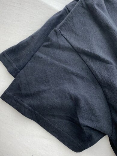 画像：その他ブランド00s/歌舞伎マリオ/Wii Tarded/Tシャツ/M/コットン/BLK5