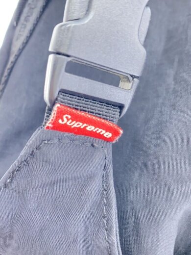 商品画像：20AW/Waist Bag/使用感有/ウエストバッグ/--/BLK// 5