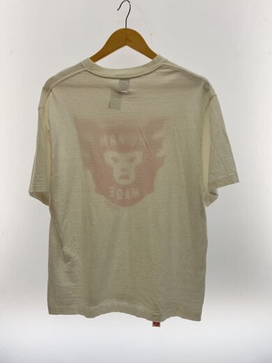 商品画像：Face Logo Tee/Red Face/STRMCWBY/Tシャツ/L/コットン/WHT// 2