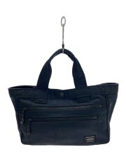 ALOHA PORTER LOCO/ハンドトート/バッグ/--/BLK