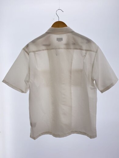 商品画像：S/S SEERSUCKER VENT MESH SHIRT_ショートスリーブシアサッカーベントメッシュシャツ/M/// 2