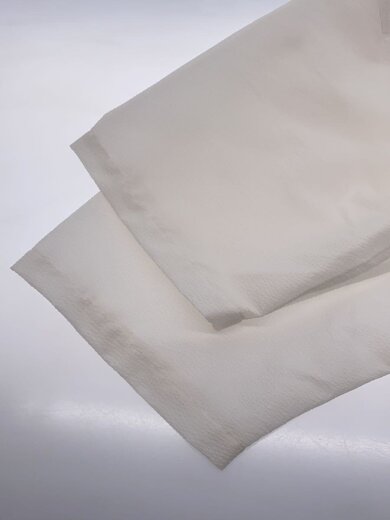 商品画像：S/S SEERSUCKER VENT MESH SHIRT_ショートスリーブシアサッカーベントメッシュシャツ/M/// 5