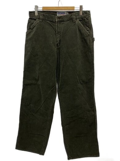 商品画像：00s/コーデュロイペインターパンツ/36/コットン/KHK 1