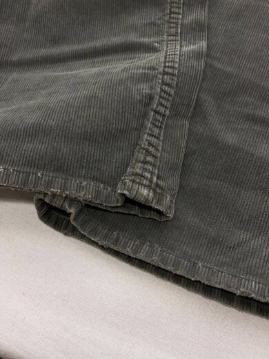 商品画像：00s/コーデュロイペインターパンツ/36/コットン/KHK 8