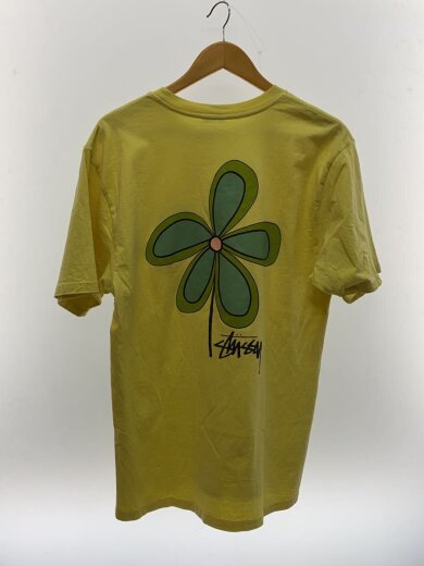 商品画像：Tシャツ/M/コットン/YLW// 2