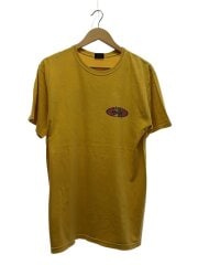 00s/ラスタカラー/メキシコ製/Tシャツ/M/コットン/YLW