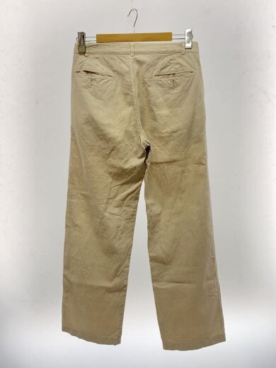 商品画像：00s/リップストップ/ストレートパンツ/46/コットン/WHT 2