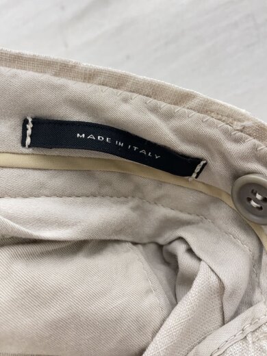 商品画像：00s/リップストップ/ストレートパンツ/46/コットン/WHT 6