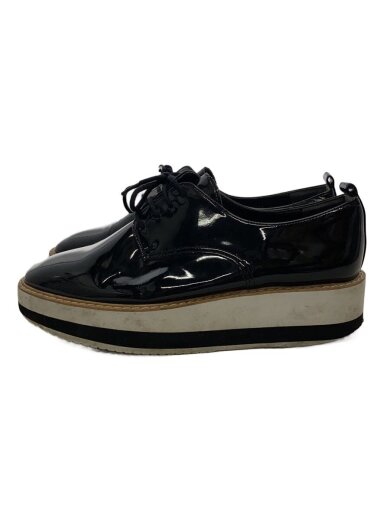 商品画像：ローファー/23.5cm/BLK/レザー/wd44319 1