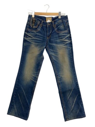 商品画像：Y2K/ボトム/30/コットン/IDG 1