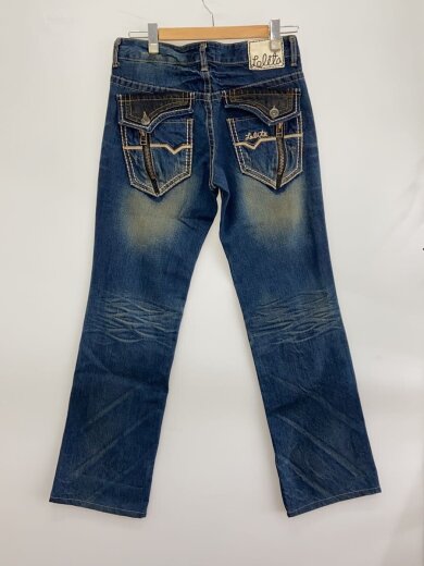 商品画像：Y2K/ボトム/30/コットン/IDG 2