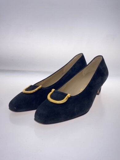 商品画像：パンプス/--/BLK 2