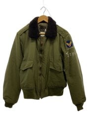 TYPE B-10/B-10フライトジャケット/40/--/KHK