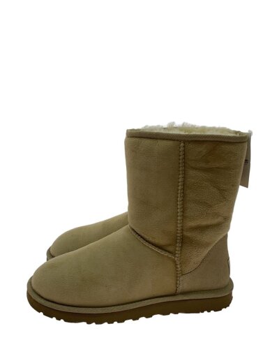 商品画像：CLASSIC SHORT/ブーツ/25cm/GRY/1016223 1