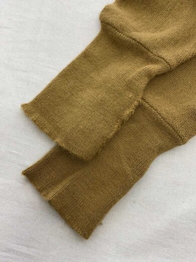 商品画像：80s/usa製/アクリルカーディガン/S/アクリル/CML 5